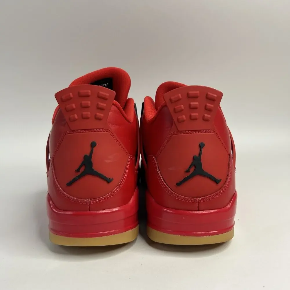 Nike Air Jordan 4 Retro WMNS “Single’s Day” AV3914-600
